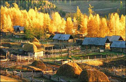 Tuwa Village