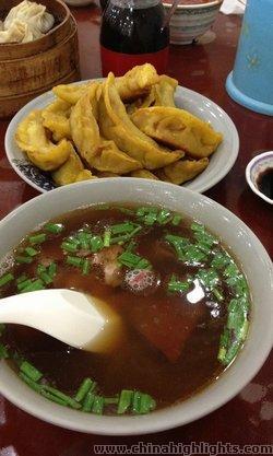 Lee's Muslim Restaurant