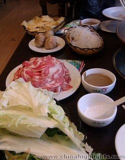 Yuan Sheng Ju Restaurant