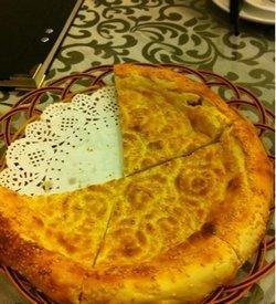 Xinyue Muslim Restaurant