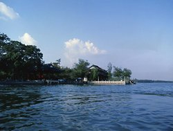 West Lake
