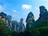Discover Zhangjiajie Tour