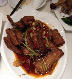 Lee's Mutton Restaurant