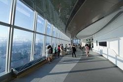 Hong Kong Sky 100
