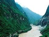 Tiger Leaping Gorge Hike Tour