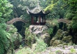 Qingyin Pavilion