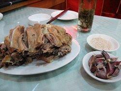 Yunfeng Abalone and Shark's Fins Restaurant
