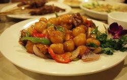 Liu Shun Yuan Muslim Restaurant