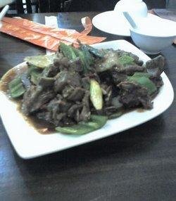Tengger Restaurant