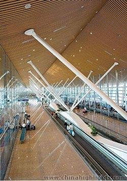 Kuala Lumpur International Airport, Sepang