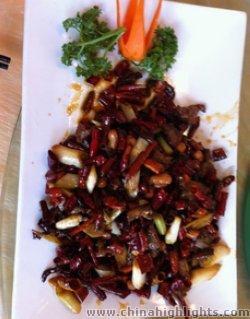 Tianyue Muslim Restaurant