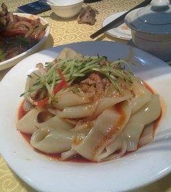 De Xiang Building Restaurant