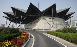 Zhengzhou Spring Scenery