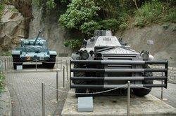 Hong Kong Museum of Coastal Defense