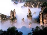 Zhangjiajie and Fenghuang Tour