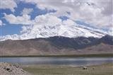 Lake Karakuli Lake Karakuli
