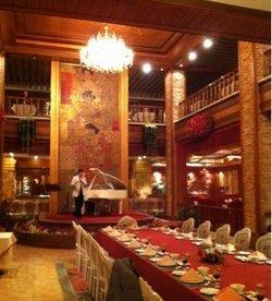 Ouluoba Restaurant
