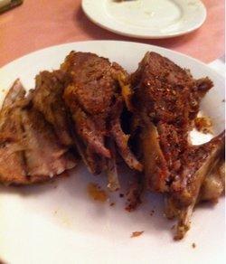 Xinjiang Pamirs Restaurant