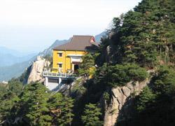 Mount Jiuhua