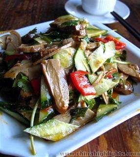 Holy Land Vegetarian Restaurant