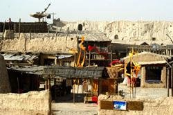 The Zhenbei Fantasy Film City