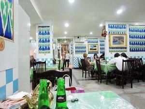 Yini Xinjiang Flavor