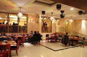 Aiziha’er Musical Restaurant
