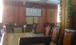 Tiandi Vegetarian Restaurant