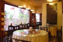 Xinsu Vegetarian Restaurant