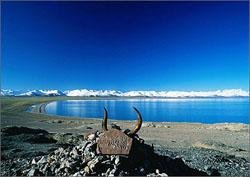 Lake Namtso