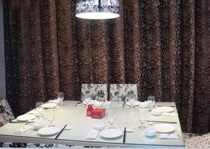 Peach Blossom Land Vegetarian Restaurant