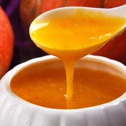 Pumpkin Paste