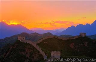 Badaling Great Wall