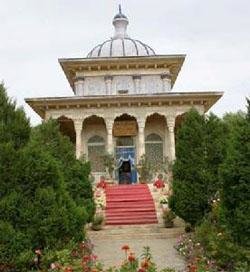 Blessing Terrace