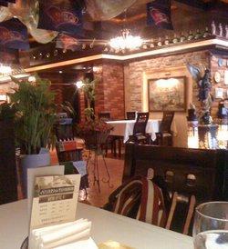 St. Louis Portuguese Restaurant