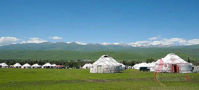 Narat Grasslands