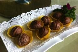 Walnut Cookie