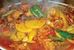 Hu-style Braised Chicken Restaurant