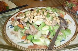 A Dish of Buddha Predestined Vegetarian Restaurant
