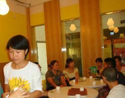Sun Flower Father Vegetarian Restaurant