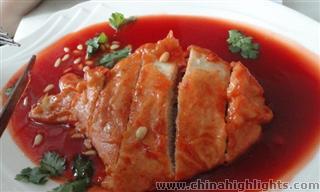 Yi Xin Vegetarian Restaurant