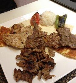Kervan Turkish Restaurant
