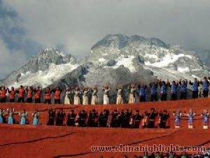 Impression Lijiang