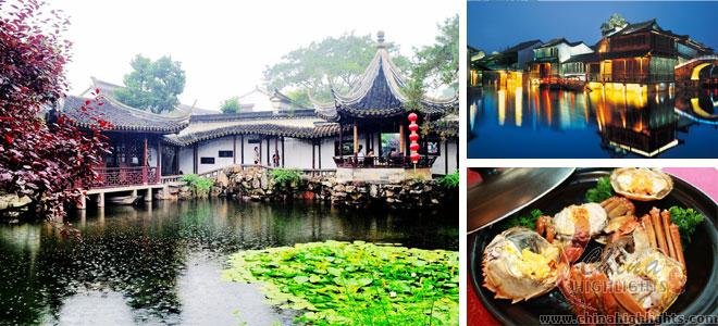 Suzhou 2013