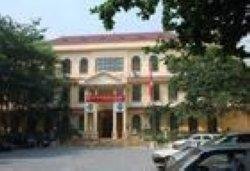 Hanoi Museum of Geology