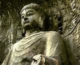 Longmen Grottoes Longmen Grottoes