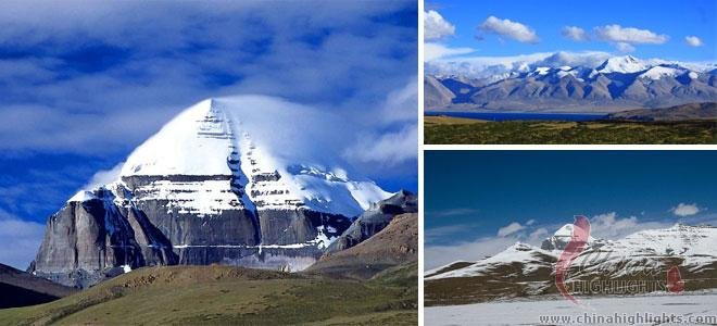 Mount Kailash