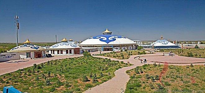 Ordos Grassland