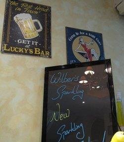 Wilber's