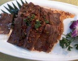 Xiao Yuan Men Restaurant